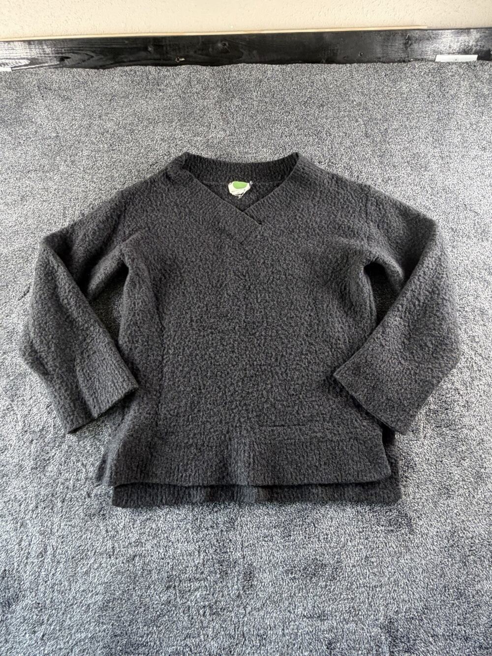 Women’s Anthropologie Sweater Grey XS